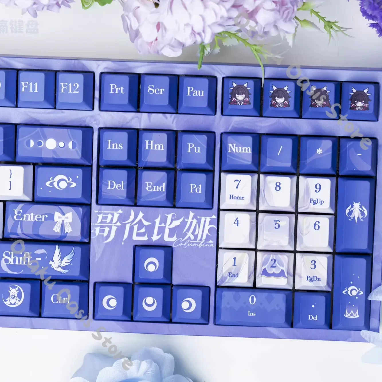 clavier-mecanique-genshin-impact-columbina-damselette-touches-kforce-en-pbt-clavier-de-cosplay-fini-peripherique