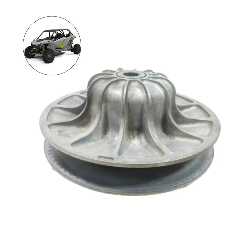 

Secondary Clutch 5139817 5139818 for RZR XP 1000 Turbo