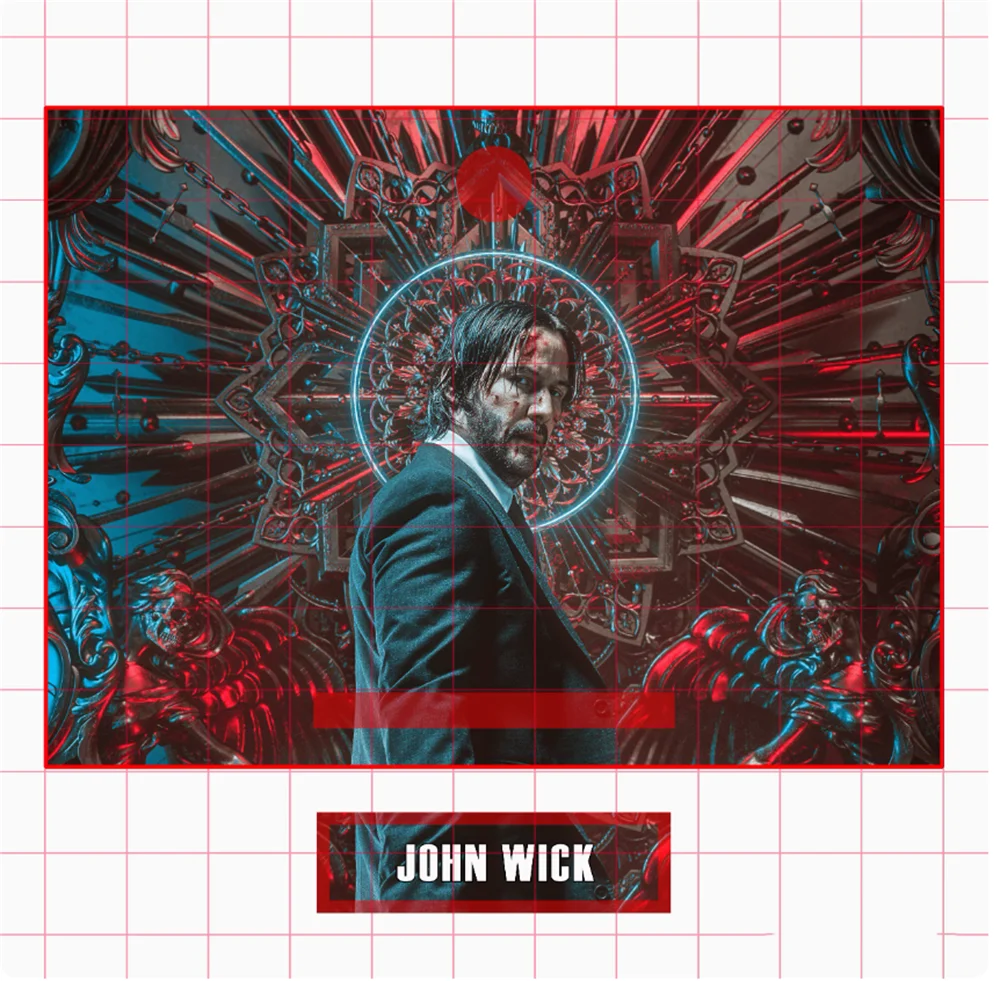 Be Customzied 1/6ème figurine soldat poupée support plate-forme support rapide tueur Chase John PVC matériel pour 12 "figure de poupée