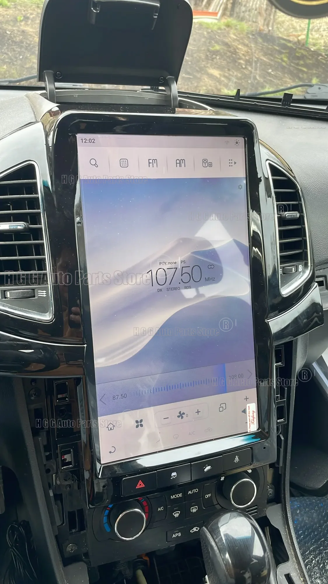 

13.6inch Car Radio For Chevrolet Captiva c140 2008-2017 GPS Carplay Android 13 Car Multimedia Video Player Stereo GPS Navigation