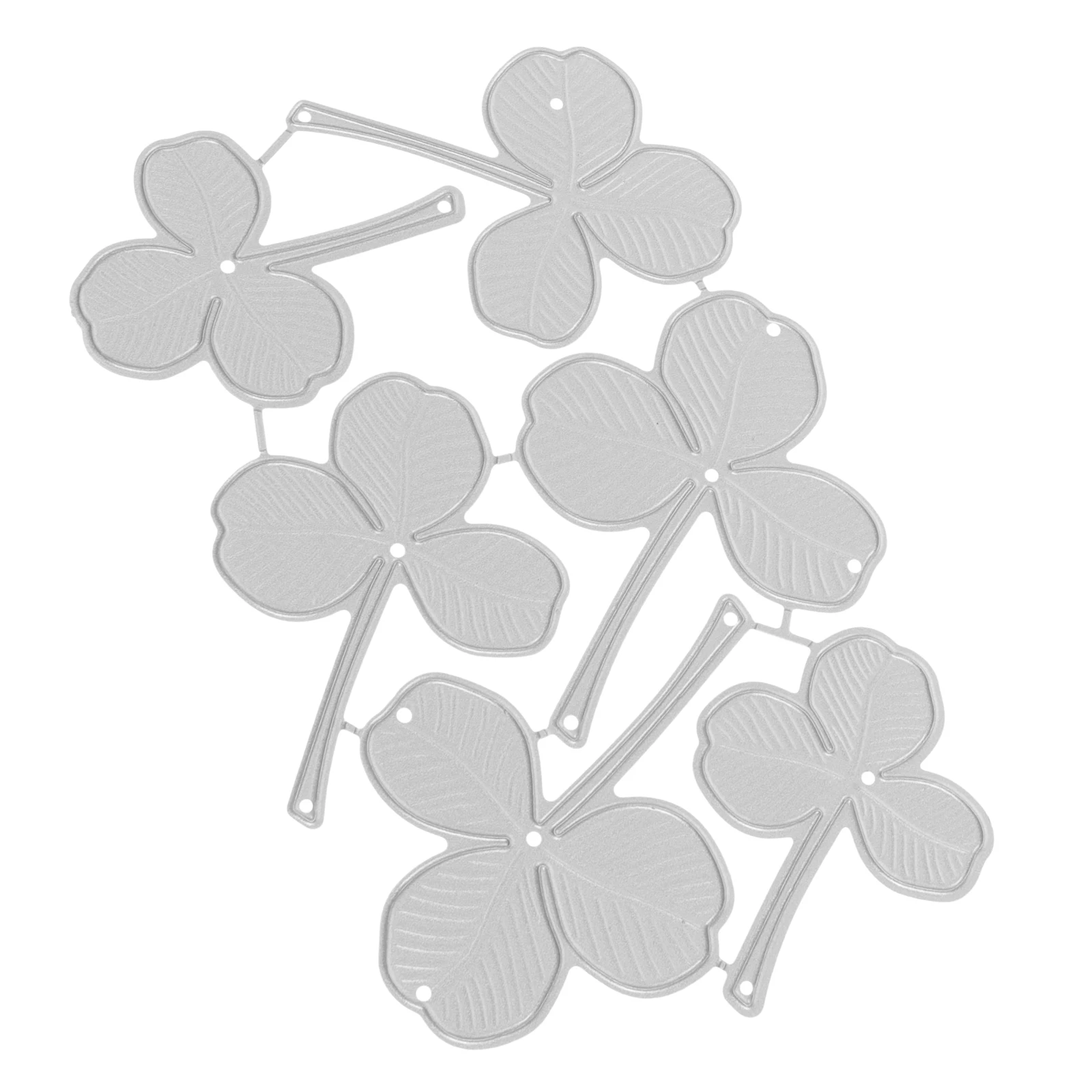 

Metal Cutting Die Stencils For Card Making Crafts Scrapbook Embossing Paper Craft Tool Durable Die Cuts Decorative Album
