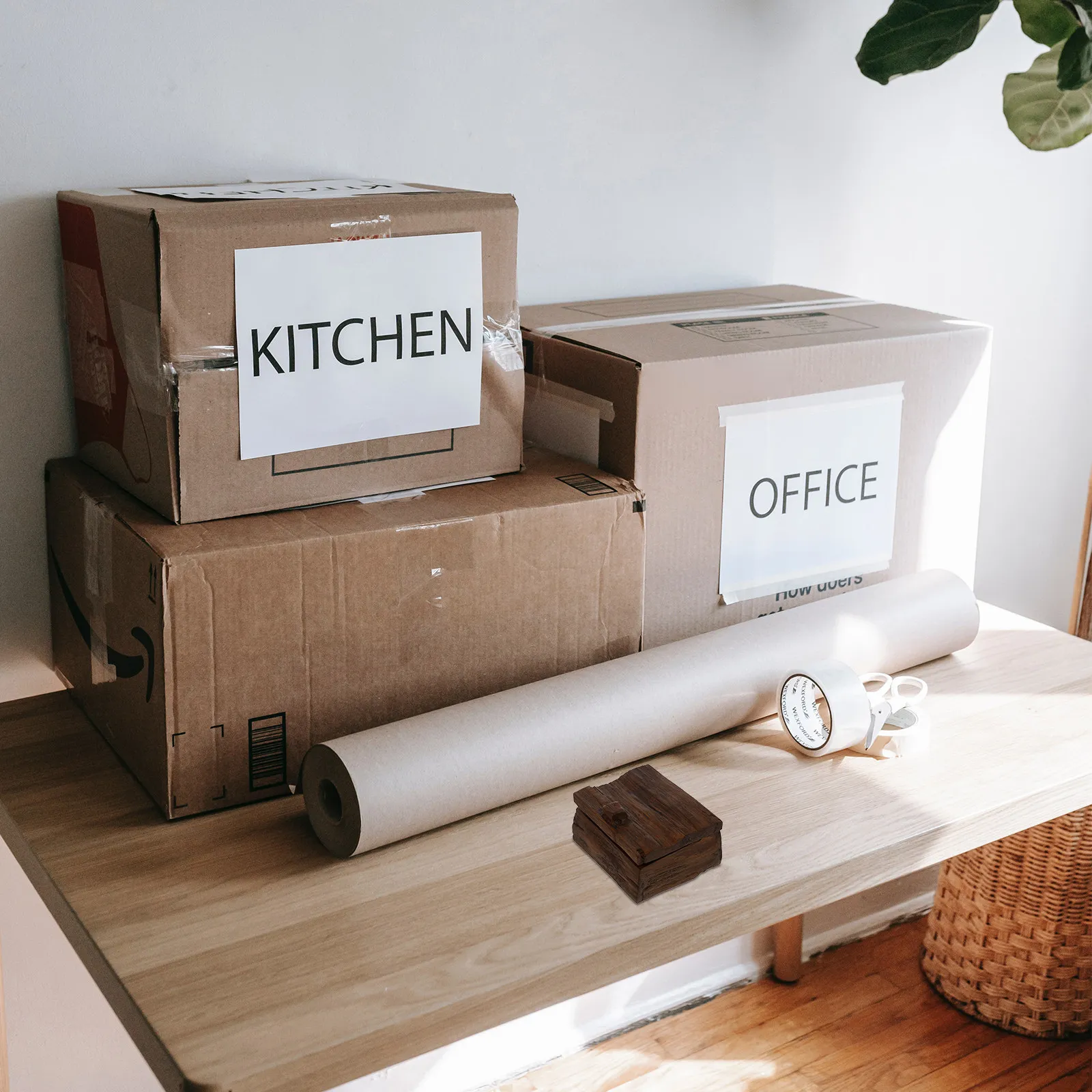 

Деревянная коробка для визиток, коричневая, креативный органайзер для хранения украшений, настольный органайзер для дома, держатель для мелочей, декоративная коробка в ретро-стиле, 1 шт.