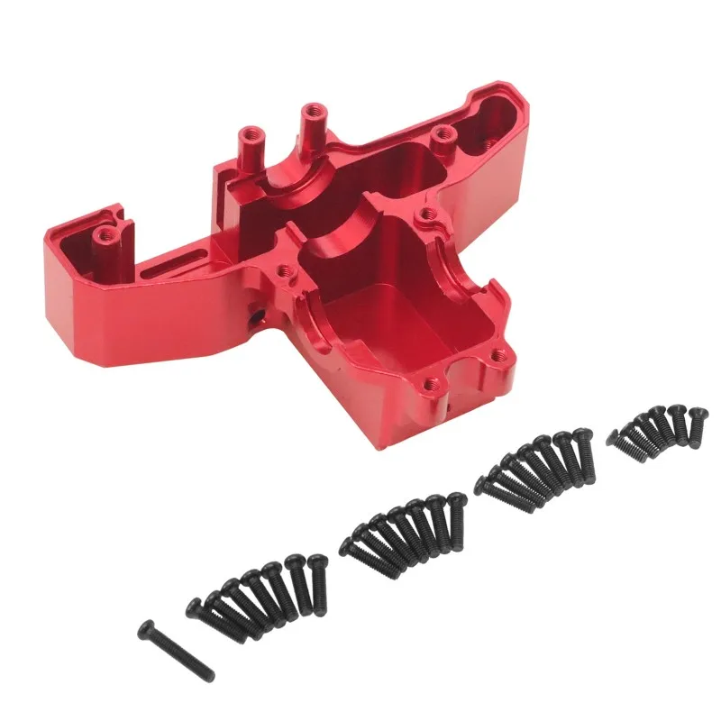 Best-For MJX 1/14 Scale Remote Control Car Metal Upgrade Kit - Intelligence & Coordination Development