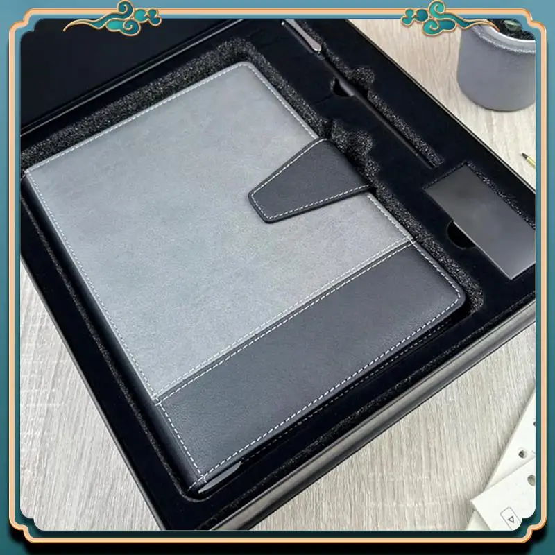 (New)-Syncify Digital Sketchbook, Bluetooth 5.0 Smart Pen & Notebook, Drawing, Writing, Note-Taking, Digital Drawing Notebook