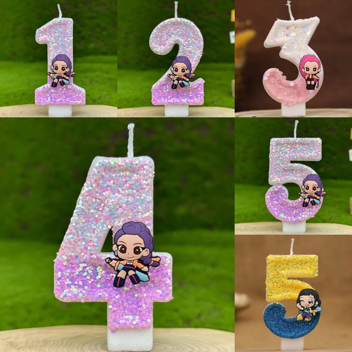 #21 Best Birthday Candles to Buy In 2026