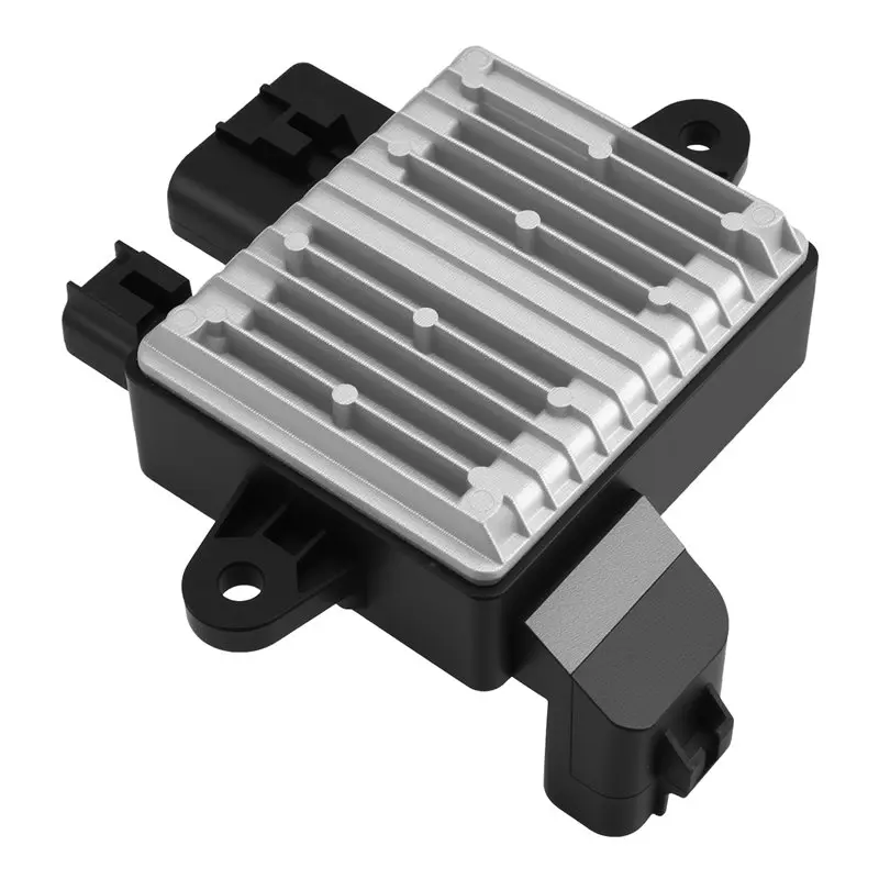 

A85E-Car Cooling Fan Controller Module 25385-3M280 253853M280 For Equus 2009-2014 HVAC Heater Blower Motor Resistor