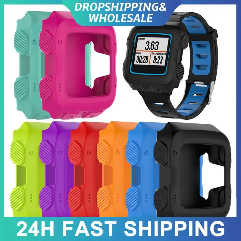 Garmin Forerunner 920xt Precise Fit Shock-resistant Waterproof Easy To Install Durable Garmin Forerunner 920xt Wris Stylish