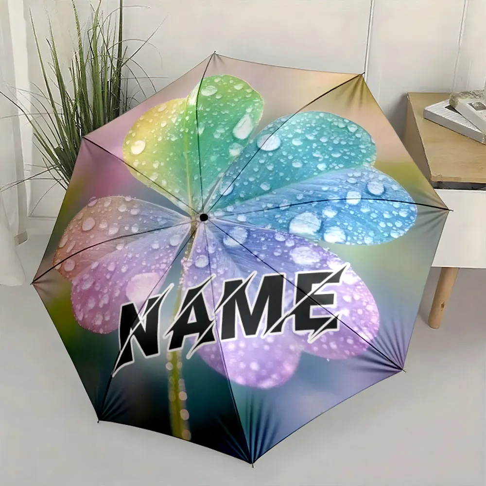Custom Name Umbrella, 
