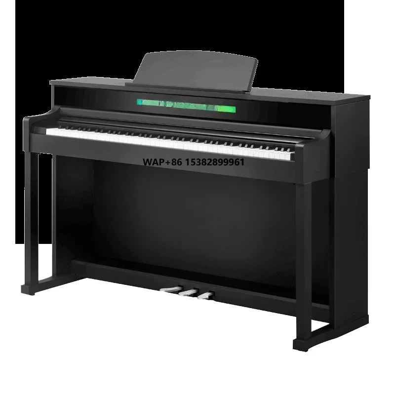 

Hailun Wholesale Price: H-305 88-key Electric Piano Portable Electronic Piano Keyboard