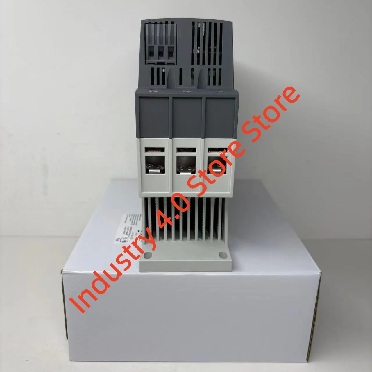 Soft starter merek PSR105-600-70 1SFA896115R7000 baru