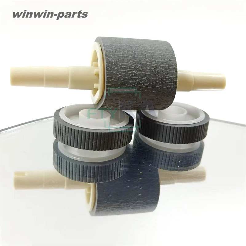Pickup Roller Assembly RL1-0540-000 for HP 1160 2015 2014 1320 2100 2200 2300 2400 2420 2410 LBP 3300 3310 3360 3370 PRINTER M2C
