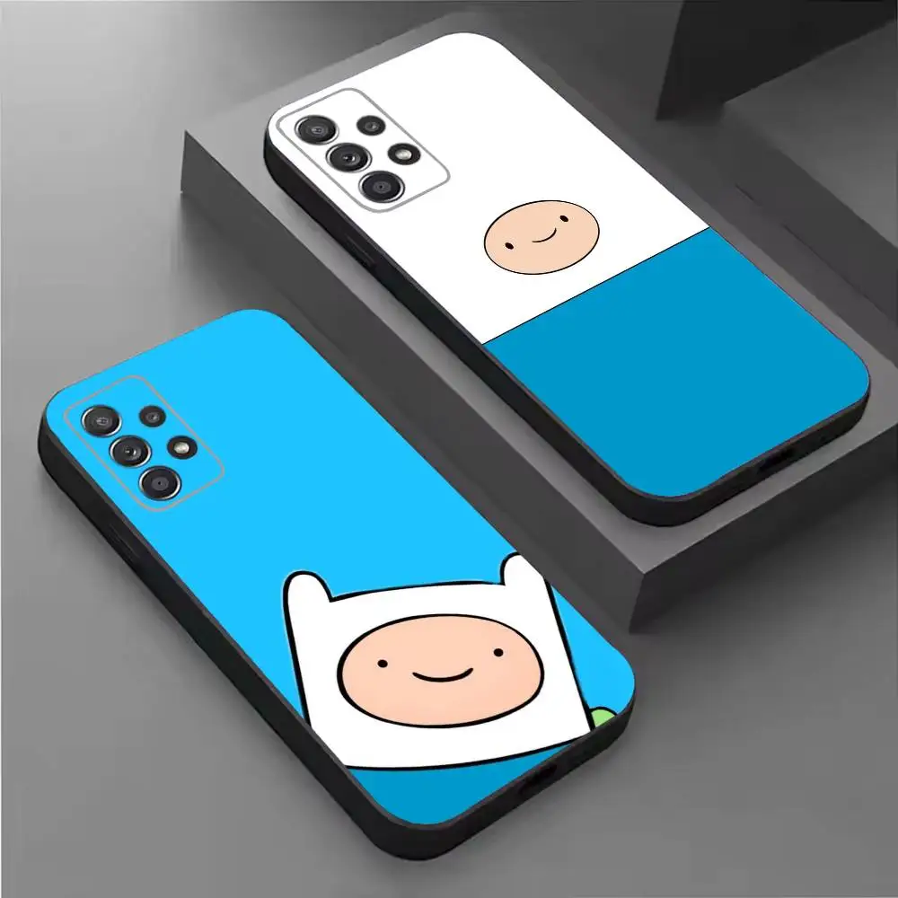 funny A-Adventure Timea Phone Case For Samsung S26,25,24,21,22,21,20,10,9,8,7,6,5,Ultra,Plus,Fe,Lite Black Shell
