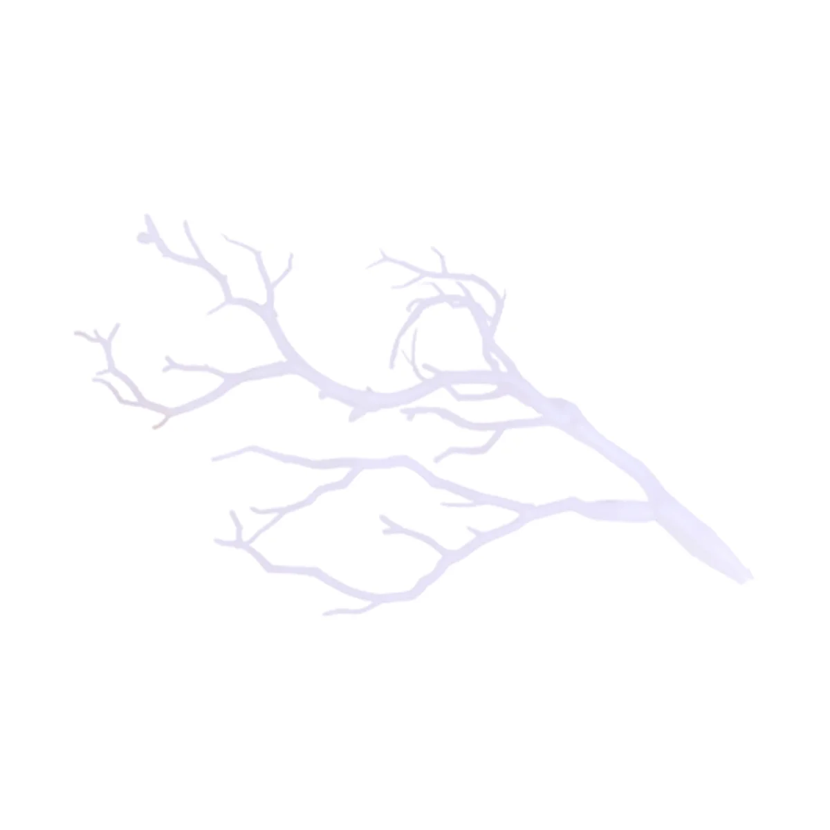 DIY Coral Branch Antler Headdress Creative Accessories Durable Long Lasting Home Decoration Gift Friends Imagination