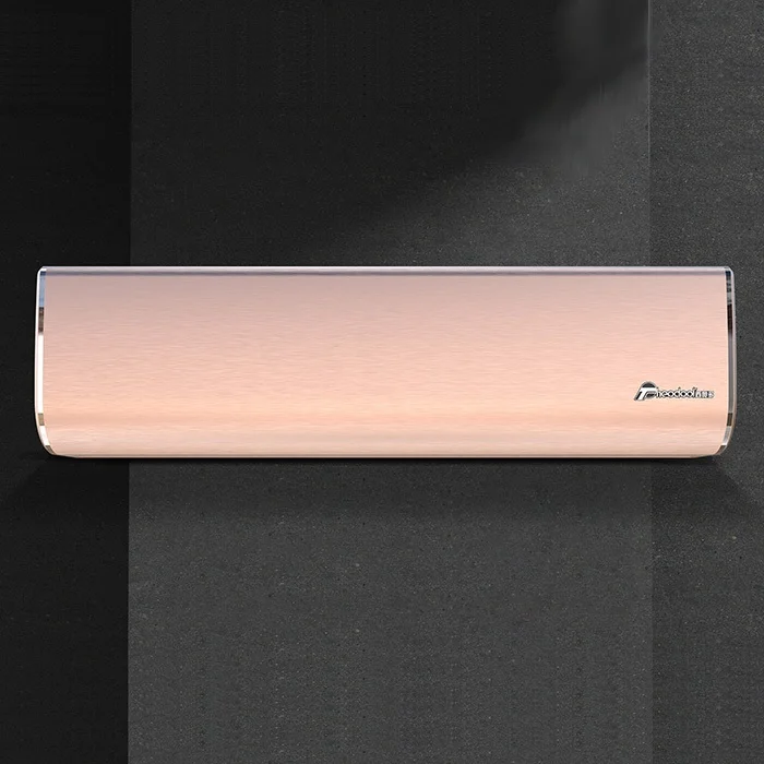 Cooking Fume Air Barrier Residential Air Curtain For Home Kitchen Door Low Noise