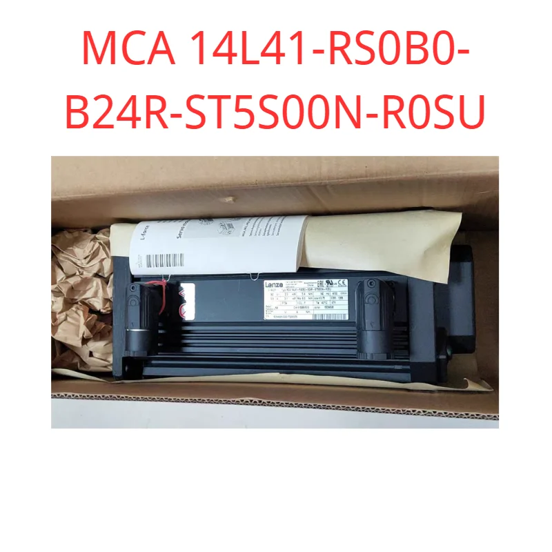 

Совершенно новый, MCA 14L41-RS0B0-B24R-ST5S00N-R0SU, оригинальный.
