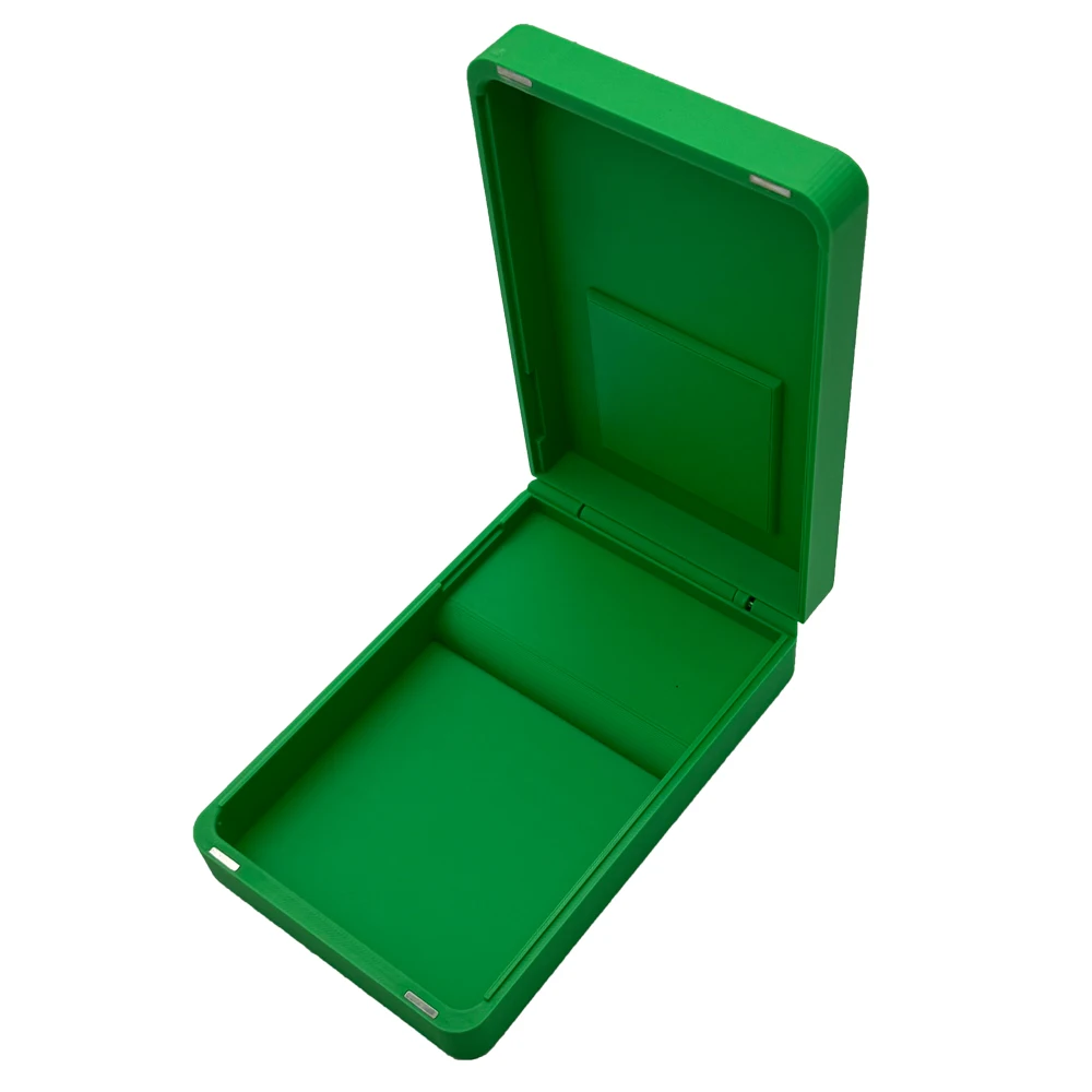 صندوق تخزين لوحدة التحكم في الألعاب Retroid POCKET CLASSIC الغطاء الواقي المحمول لوحدة التحكم في الألعاب المحمولة الرجعية ملحق حقيبة للتخزين #2