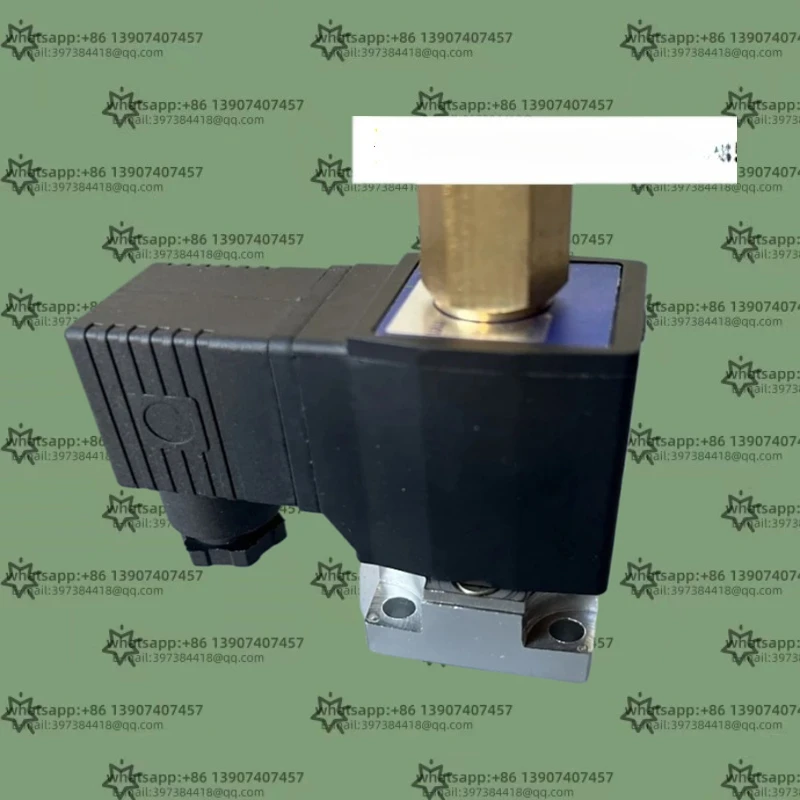 Screw Air Compresso…