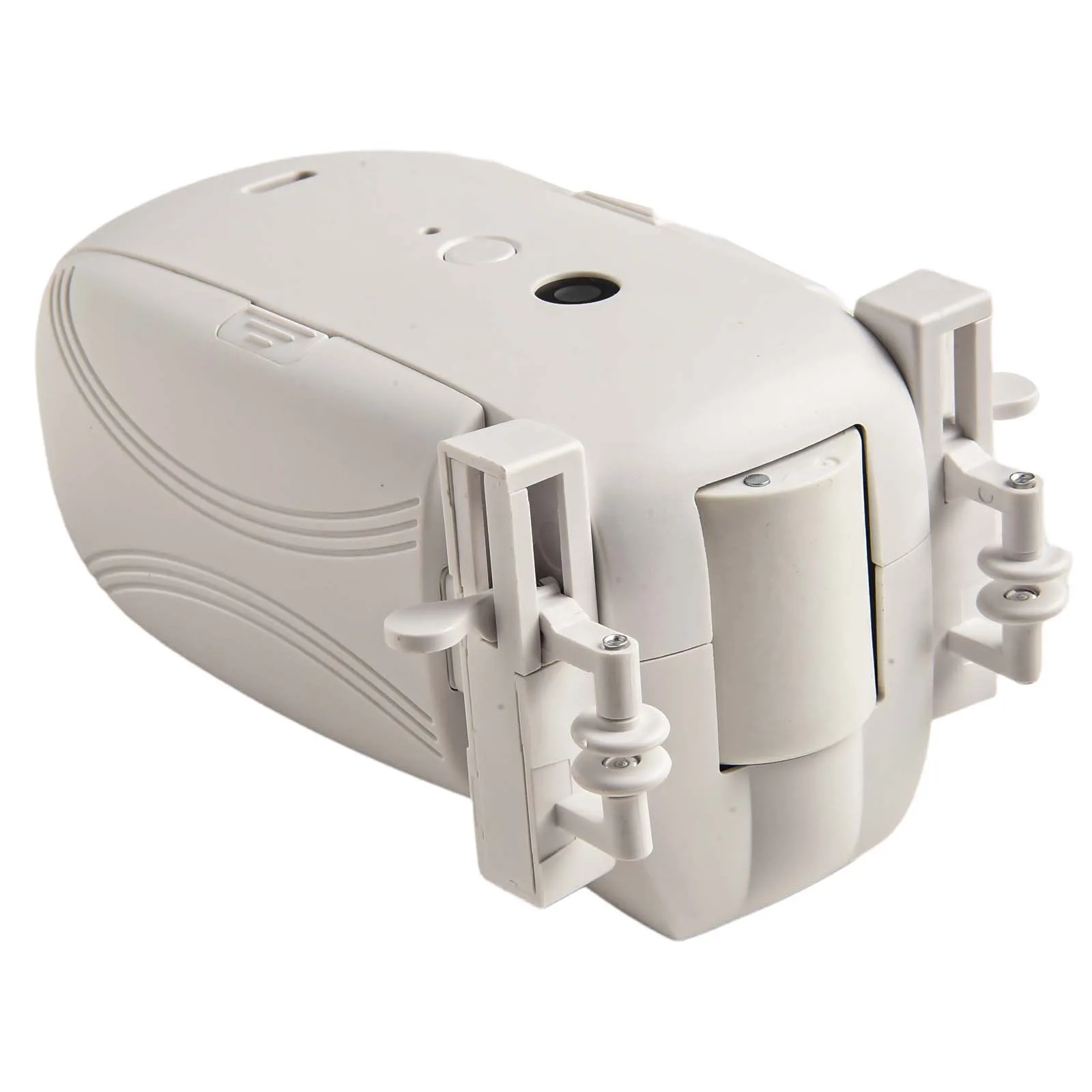 Remote Controlled Intelligent Curtain Motor Works Seamlessly with Third Party Devices for Ultimate Convenience