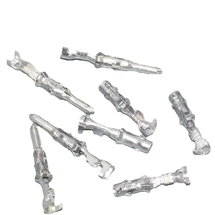 shhworldsea  2.5mm 929968-1 pin insert spring dj213-2.5b 929967-1 929964-1 929966-1 929975-1 121668-0002 1703013-1 DJ223-2.5A