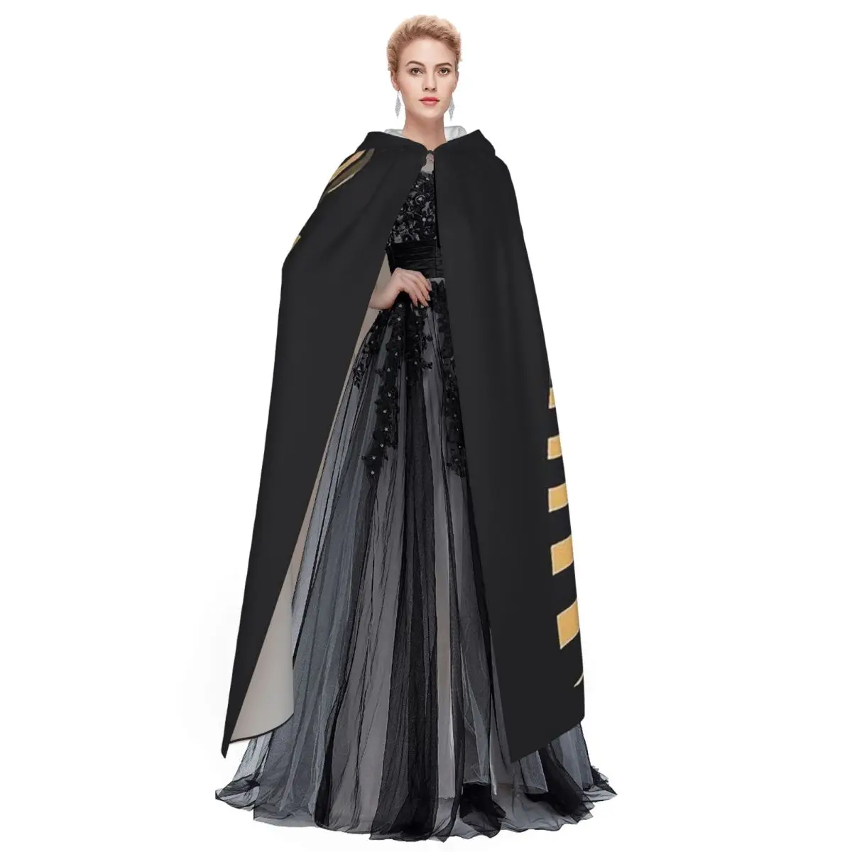 Ancient-Egyptian-Culture-Long-Hooded-Cloak-Witch-Medieval-Costume-Cosplay-Cape-HalloweenVampire-Adult-Unisex