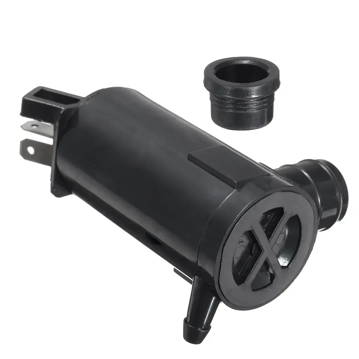 

Подходит для Toyota, Mitsubishi, Suzuki, Kia, Acura 050210-1440 MB282691, двигатель насоса омывателя лобового стекла