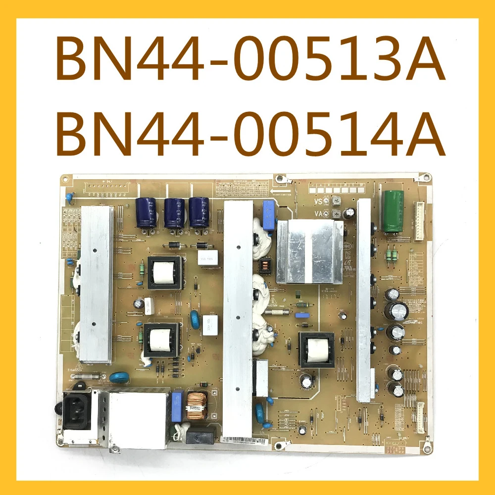 

BN44-00513A BN44-00514A Power Supply Card for TV PS60E8000GJ P60SW-CPN ... Original Power Card Professional TV Accessories