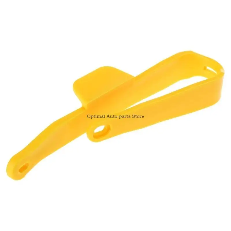 Durable Chain Slider Rear Swingarm Cover Protector For 110 150 160cc