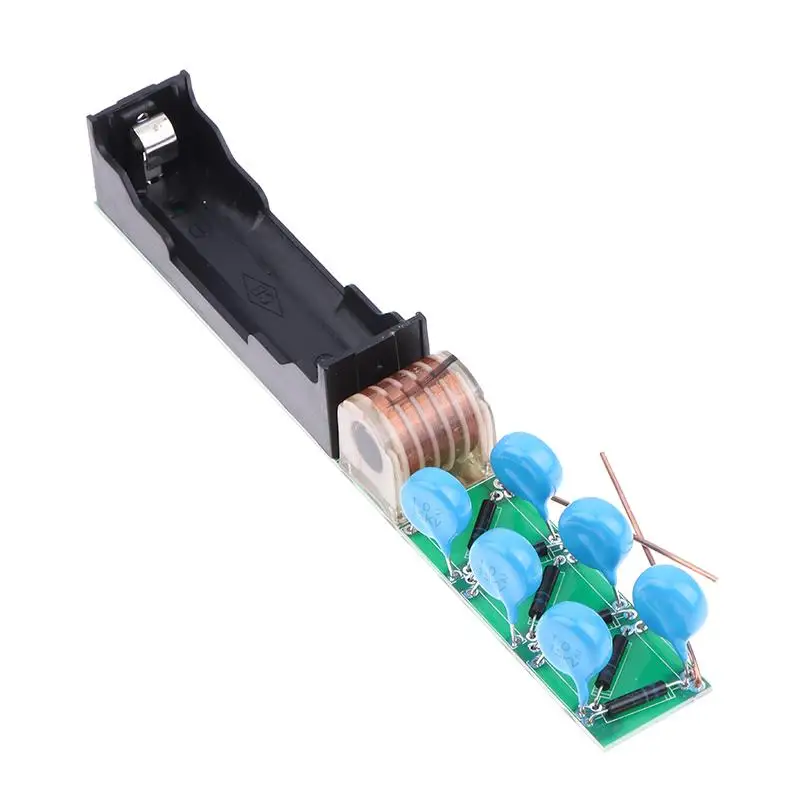 High-Performance 40…