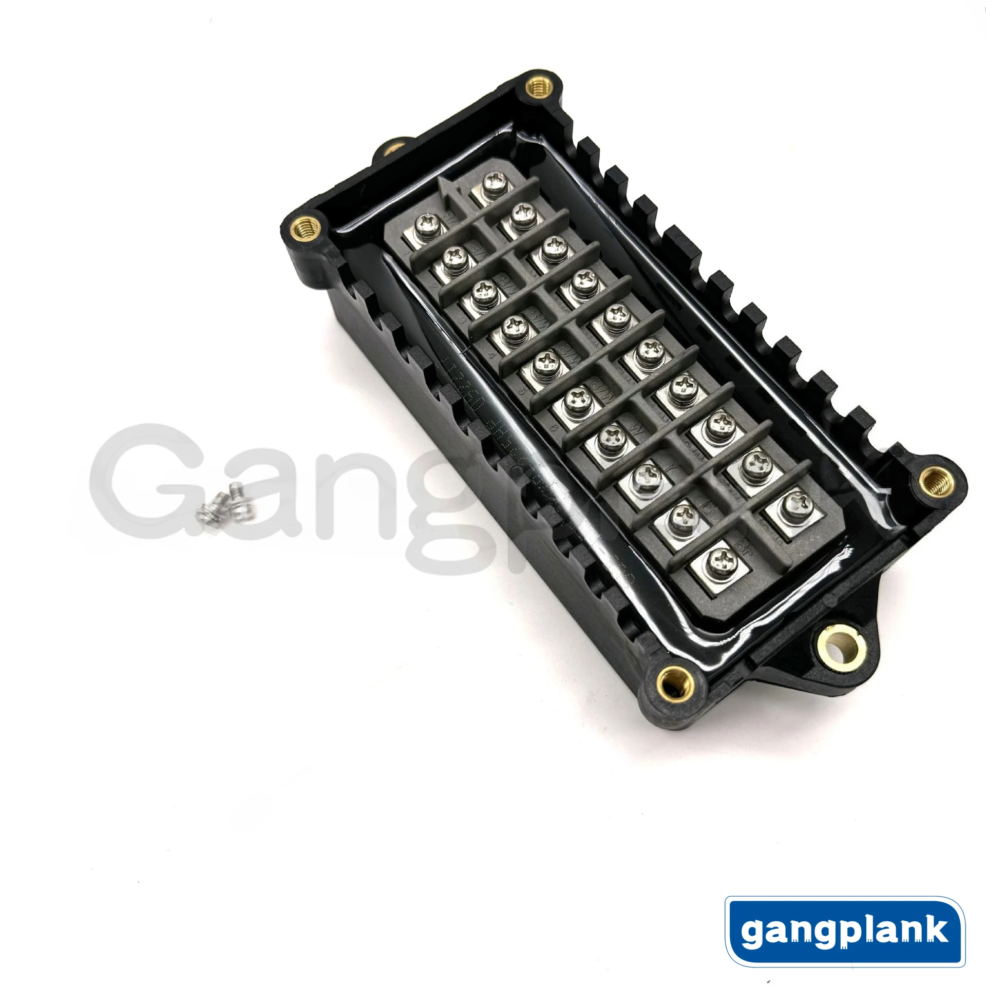 For Yamaha 2-stroke 150-225 HP 150/175/200/225HP Outboard Motor CDI Computer Version Ignition Coil 6G5-85540-12