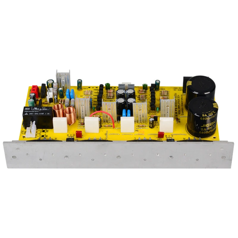 Somamia 2.0 amplificatori domestici Audio SanKen1494/3858 300W + 300W scheda amplificatore ad alta potenza avanzata amplificatore musicale Hifi