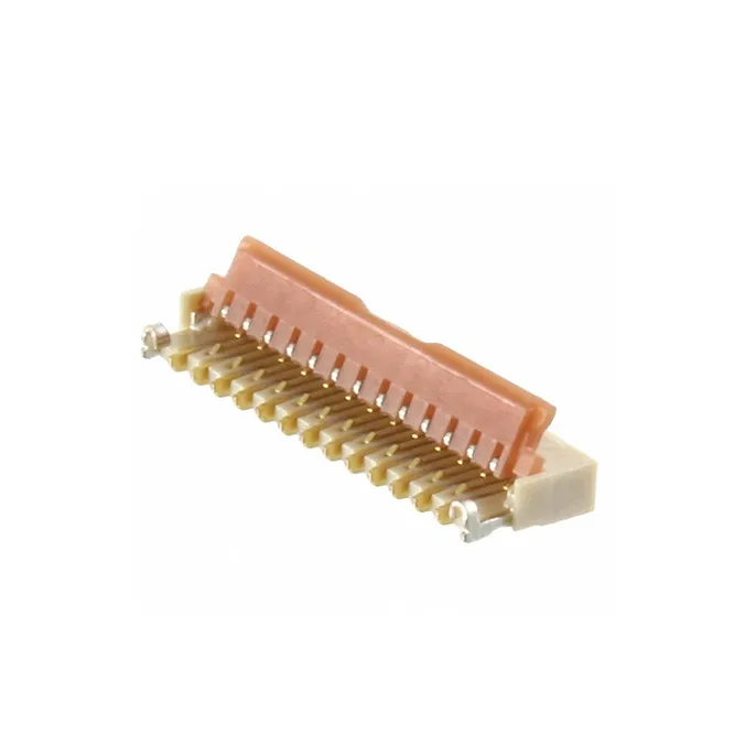 FPC    0.3MM 25PIN FH36W-25S-0.3SHW 25P    10PCS