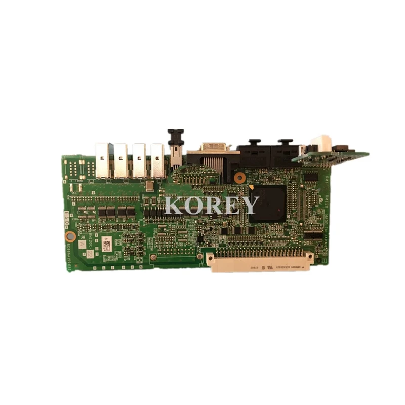 

Встроенная печатная плата