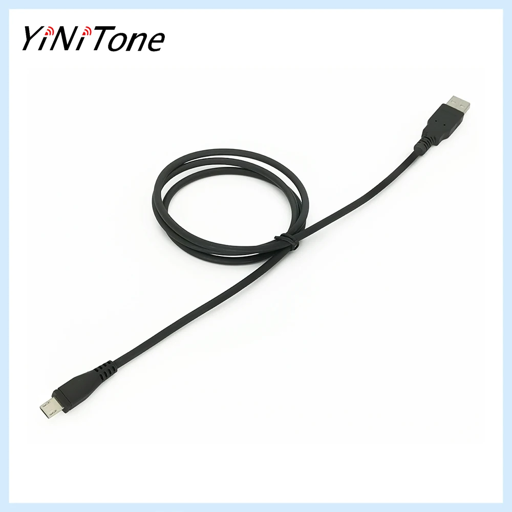 

Ham Radio USB Programming Data Cable For Motorola XIR P3688 DEP450 DP1400 Walkie Talkie