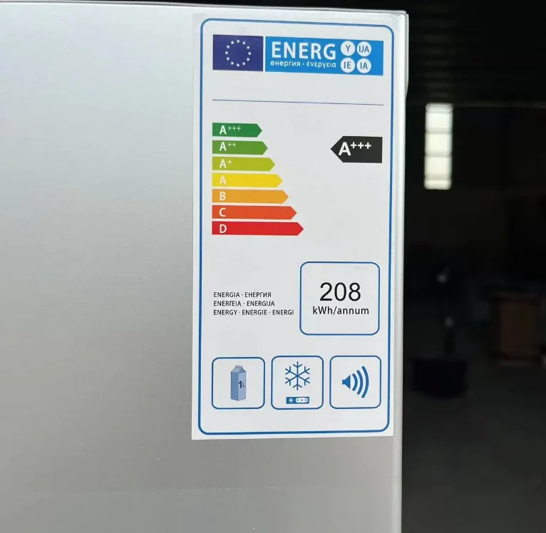 أبواب منزلية 200 لتر أجهزة منزلية متعددة الوظائف ثلاجة وفريزر ومبرد تجاري