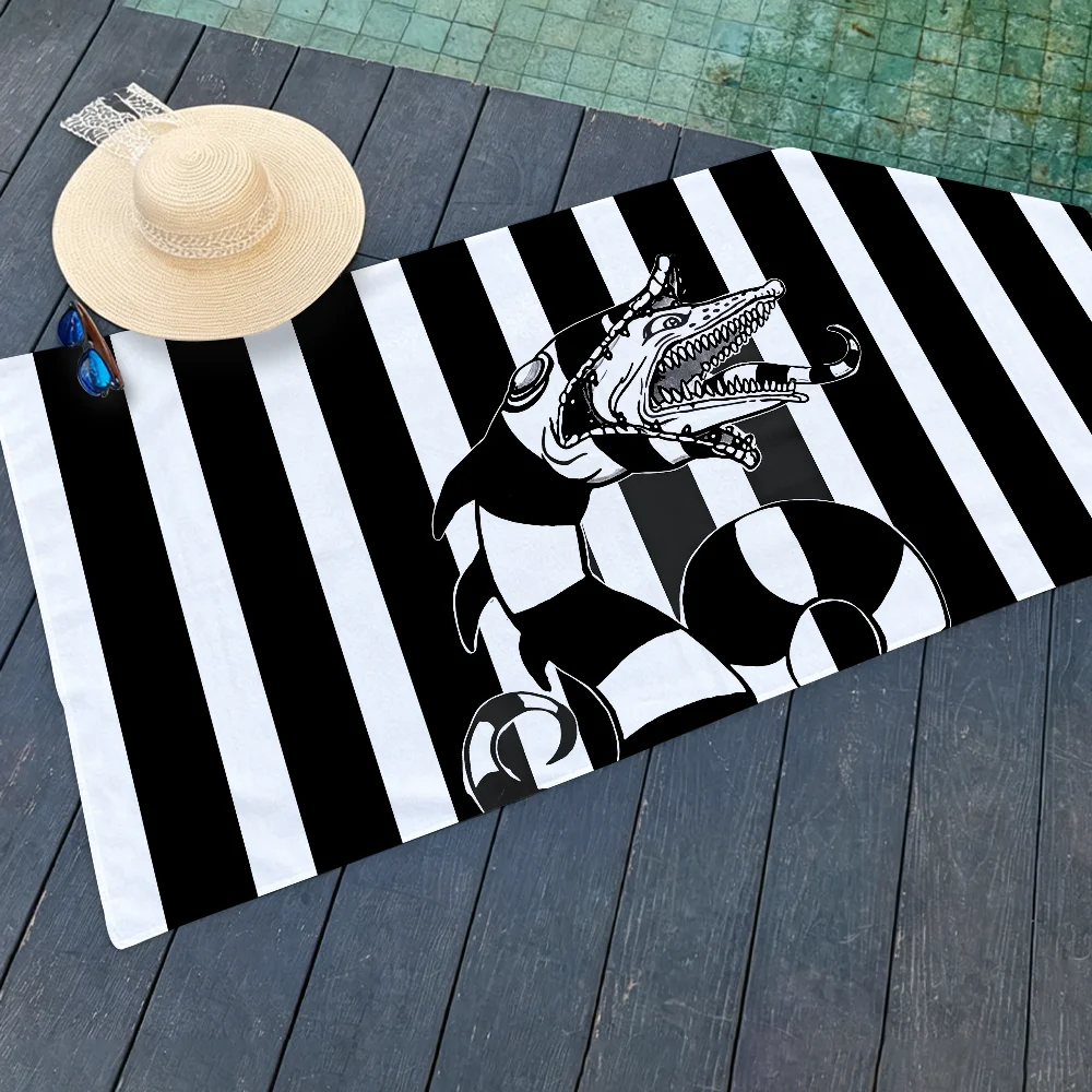 Toalla de película para playa, - Travel Yoga Accessories reseña y precio