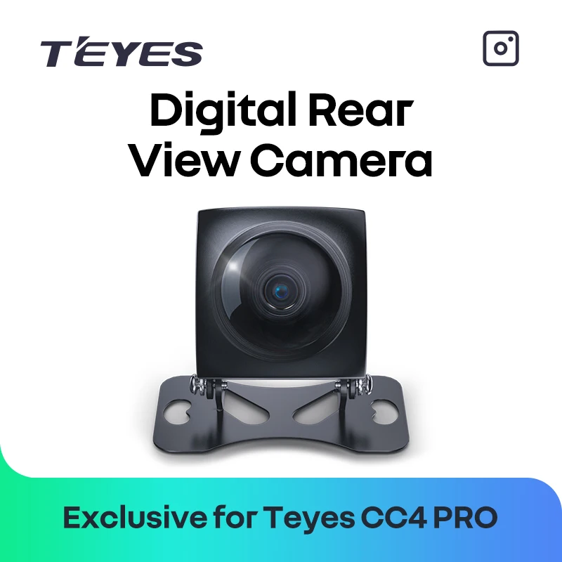 TEYES CC4 360 Review: Real-World Performance of This 360° Backup Camera System for Daily Driving