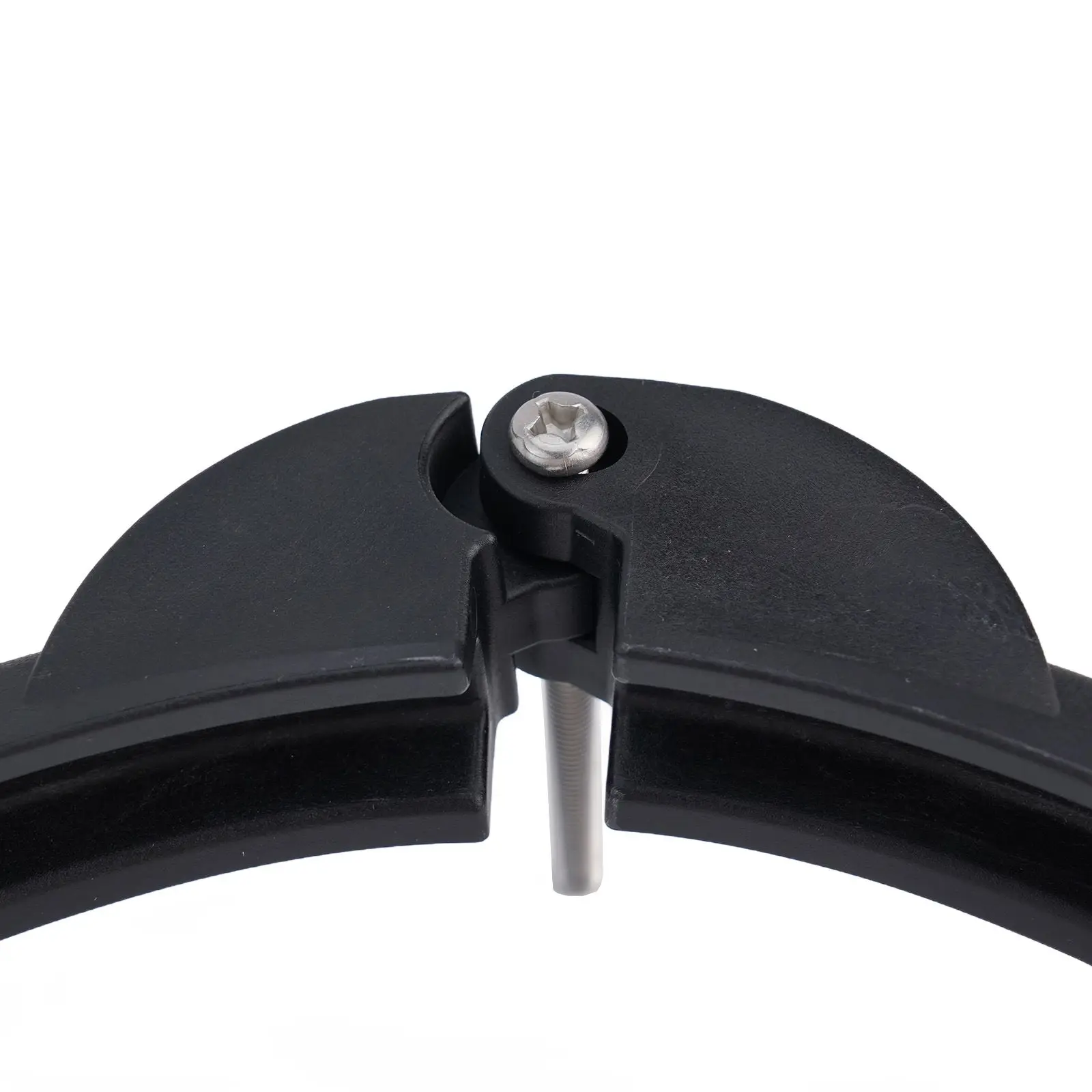 Quick and Easy Compatibility Replacement Clamp Collar Ring for Intex 10 Inch Sand Filter Pump SF90110 1 Compatible