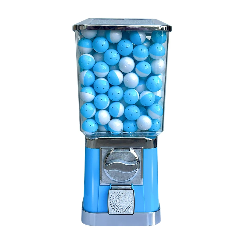 Supermarket Candy Retail Store Vending Machine Token &  Coin Payment System for Retail or Wholesale.