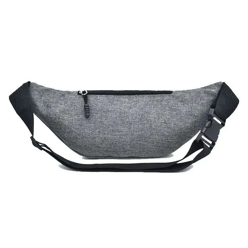 Mobile Waist Bag for Both Men and Women Multifunctional Large Capacity Anti Splash Business Wear-resistant