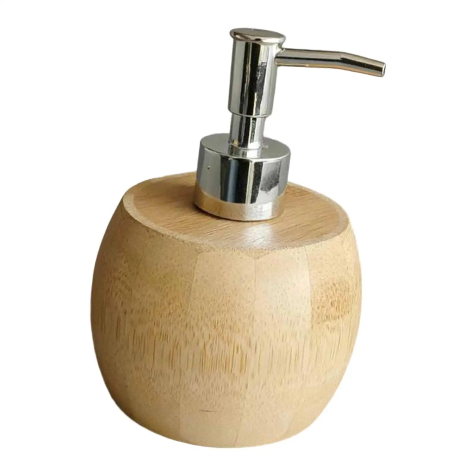 dispensador-de-sabonete-liquido-de-bambu-recarregavel-para-pia-de-cozinha-e-chuveiro-estilo-fazenda