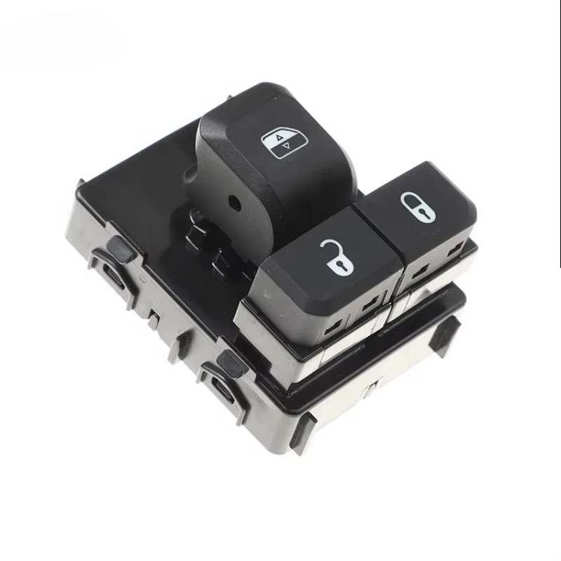 Master Power Window Switch Control for Dodge Mopar 68376297AA Front Left Driver Side Auto Window Lifter Push Button Switch