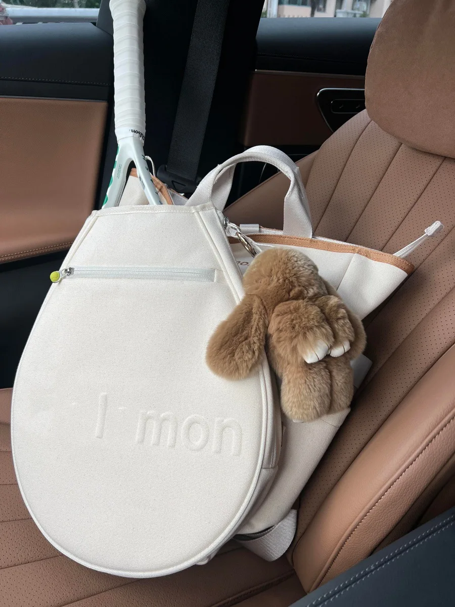 : Copertura per racchetta da tennis