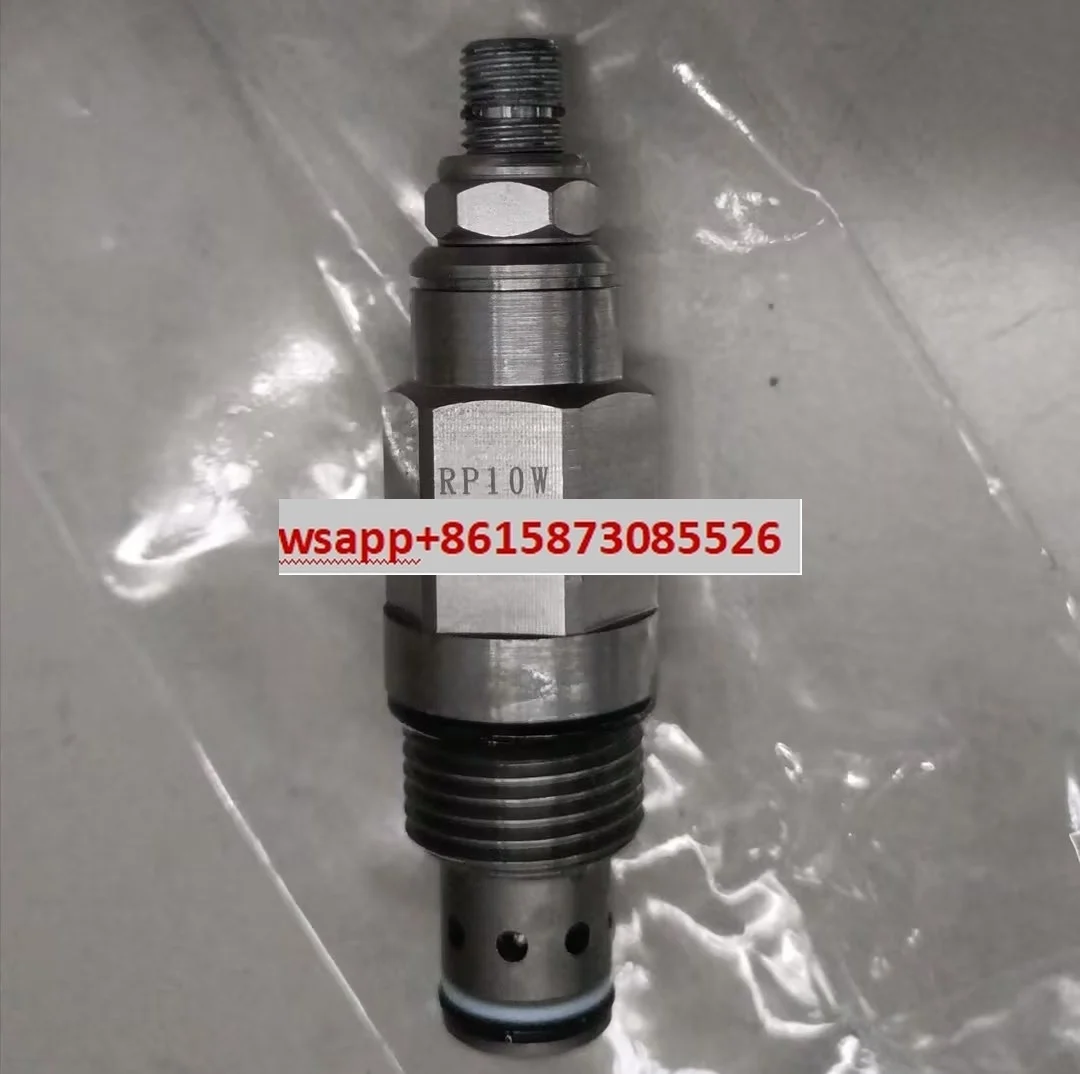 

Plug in valve RP10W20AK RP10W20WL RP3A20DL