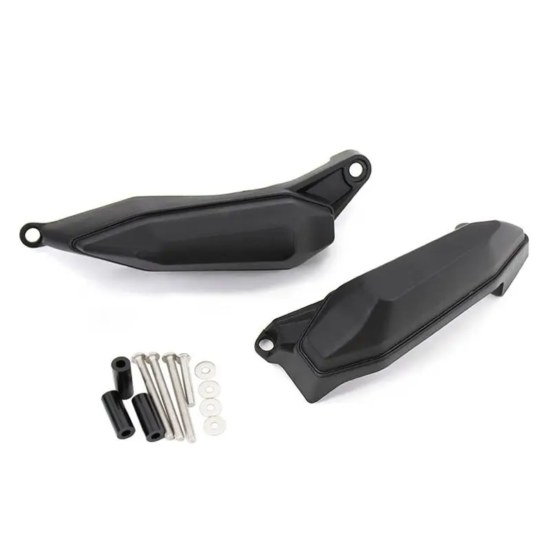 

Compact Engine Guard Cover Engine Guard Cover For MT-07 Engine Anti-Collision Protector
