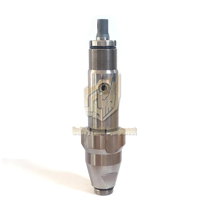 Tpaitlss لمضخة الرش بدون هواء Gra مضخة برغي 1095 5900 1595 MARK V 287513 248204