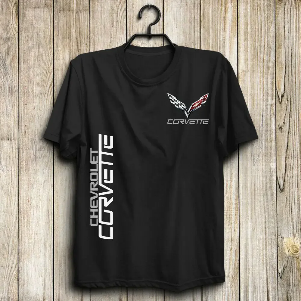 Chev Rolet Corvet C…