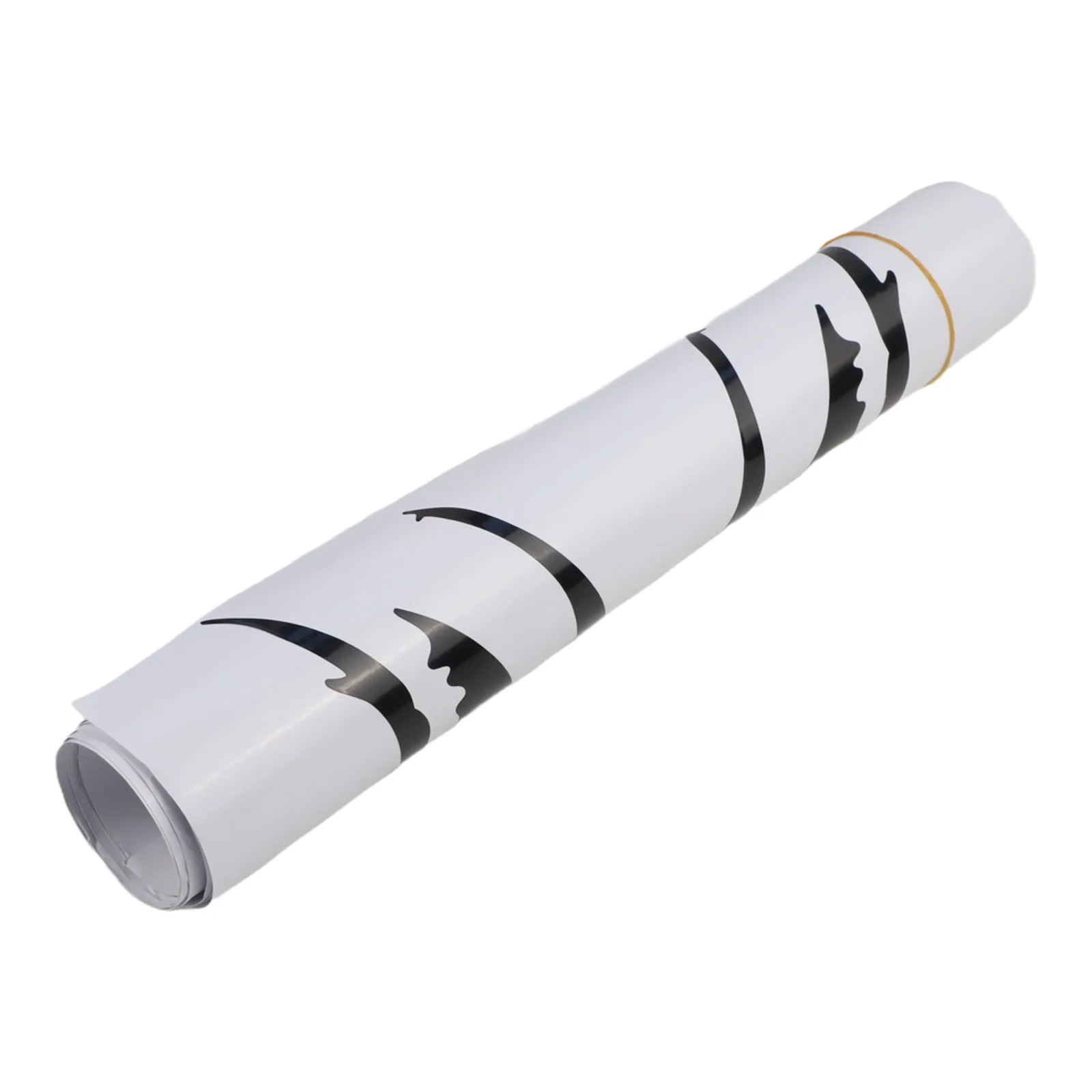 

Car Customization Vehicle Decoration Vinyl Decals Vinyl Stickers Car Hood Decal Strong Adhesion Unique Art Design Various Colors