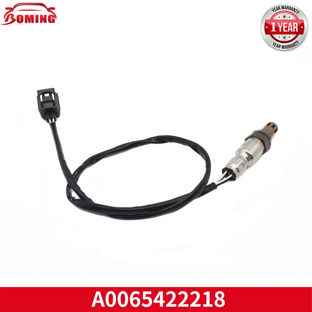 A0065422218 For MERCEDES-BENZ C250 SLK250 2012-2015 0065422218 V30760047 108171 New Car Air Fuel Ratio Lambda O2 Oxygen Sensor