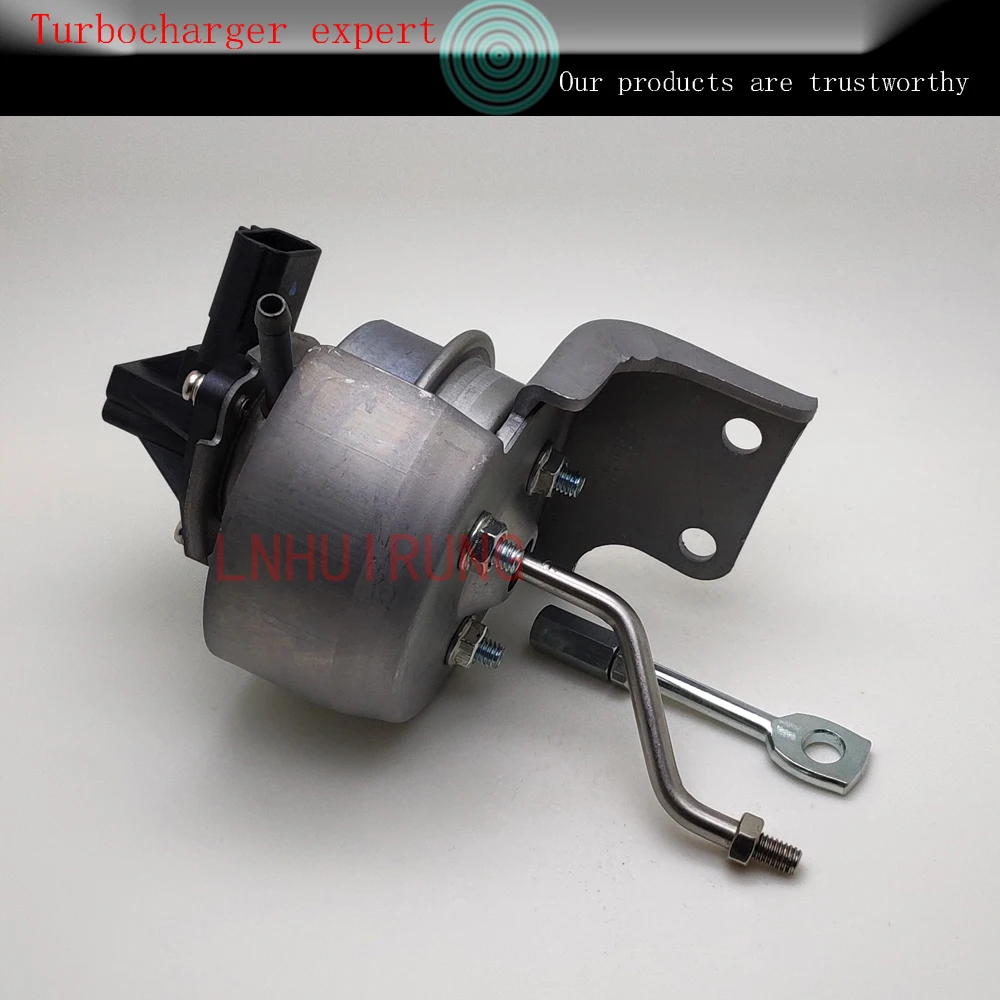 valvula de alivio turbo TD04 49477 01510 4947701510 Turbo actuator for Chevrolet Orlando Cruze 2.0 VCDi 120Kw 163HP Z20D1 турбо