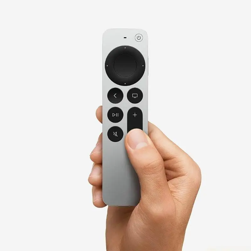 F62C A2540 Remote Control for TV 4K 4 5 6th Generation MLLC2LL/A EMC2677 A1513 A1962 A2540 Replacement Accessory Part